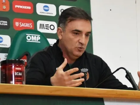 Bragantino tem reunião marcada com possível substituto de Zago