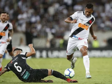 Al-Jazira faz proposta por Guarín, do Vasco