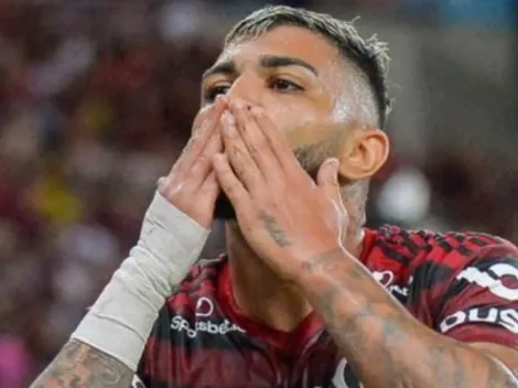 Interesse do Chelsea em Gabigol é um "blefe" da Internazionale