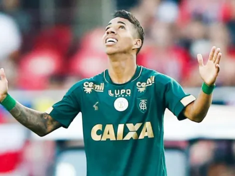 Ceará oferece R$ 3 milhões por Matheusinho, do América-MG