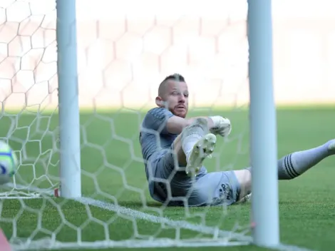 Grêmio acerta contratação de substituto de Paulo Victor para 2020