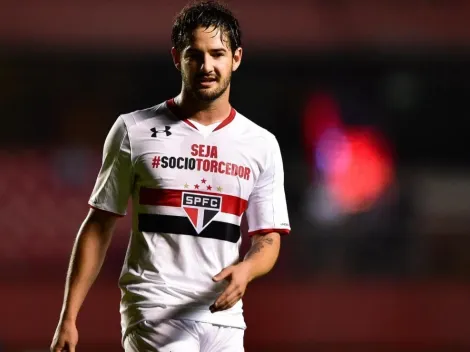 Quarteto que não deu certo em 2019 pode ser a solução do SPFC