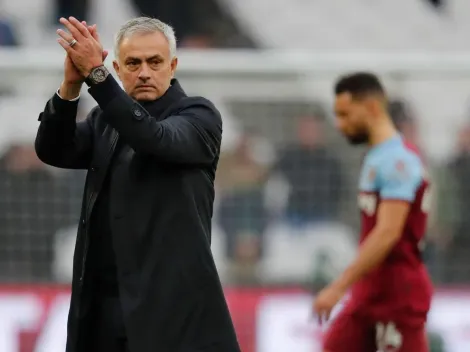 José Mourinho confirma que rival é o melhor time da Premier League