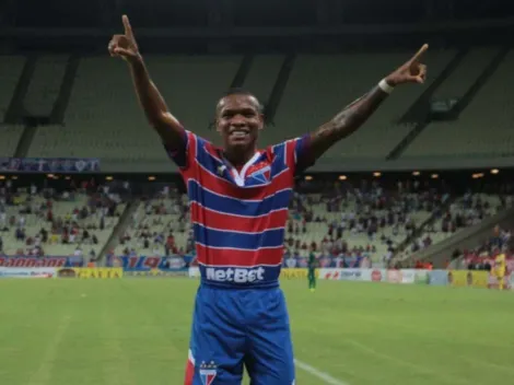 Fortaleza quer mais três atacantes para 2020