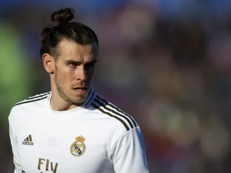 Fora dos planos do Real Madrid, Bale pode voltar ao Tottenham