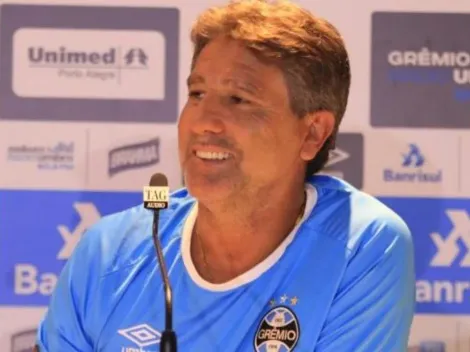 Grêmio reforça ataque e anuncia nova contratação para 2020