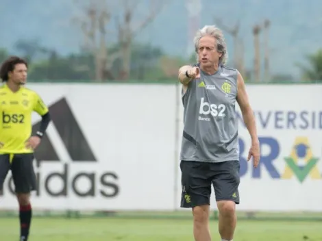 Porto, Sporting e Benfica fazem propostas para contratar Jesus; treinador indica futuro