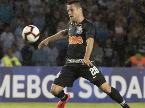 Tiago Nunes deve escalar Timão com novidades contra o Santos