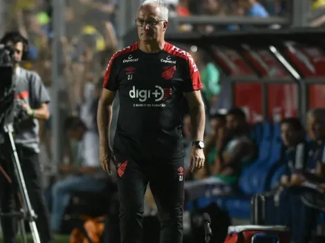 Dorival abre o jogo sobre contratações no Athletico