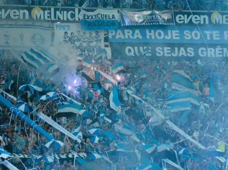 Como será o duelo entre Grêmio e Aimoré