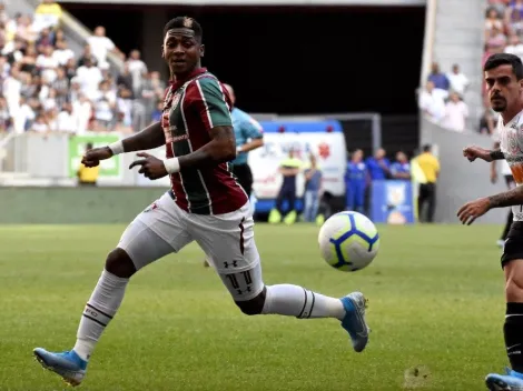 Corinthians carimba compra de Yony González; salário ultrapassa R$ 200 mil