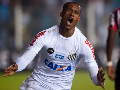 Após saída de Derlis, Santos define futuro de Copete