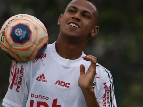 Com Bruno Alves recuperado, São Paulo encerra preparação para o jogo contra o Santo André