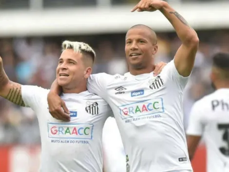 Santos conta com volta de Sanchez e Soteldo para a partida contra o Botafogo de Ribeirão Preto