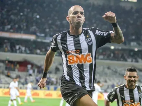 Jornalista revela valores salariais e tempo de contrato de Tardelli com o Atlético