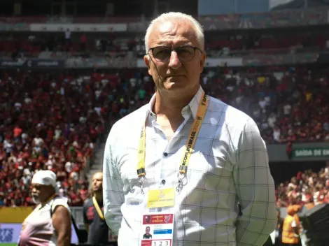 Dorival Júnior fala sobre reforços no Athletico