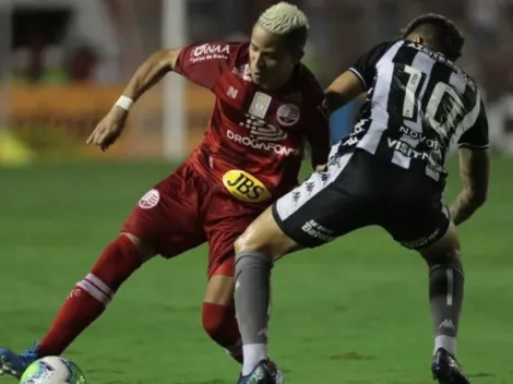 Dal Pozzo destaca pontos positivos após queda diante do Botafogo