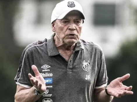 Defensor pode ser negociado pelo Santos