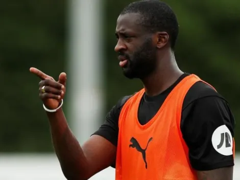 Fernando Garcia traz novidades da negociação entre Botafogo e Yaya Touré