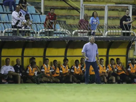 Abel manda recado ao elenco de olho na Copa do Brasil