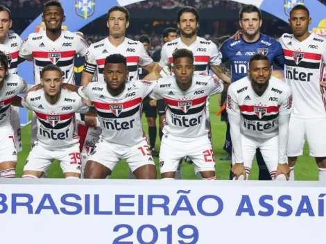 Tite envia comissão ao Morumbi e destaque do São Paulo entra na mira da Seleção; atleta é protagonista contra a Ponte