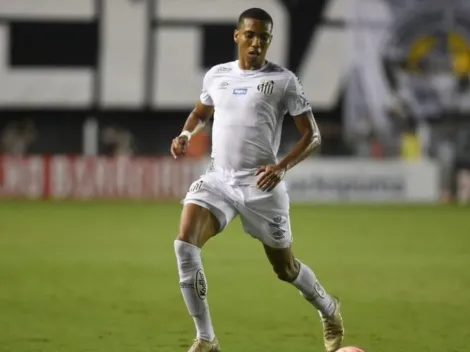 Jesualdo revela motivo de estreia tardia de Madson no Santos
