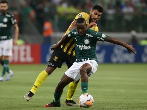 Luxa abre o jogo sobre disputa entre Patrick de Paula e Ramires