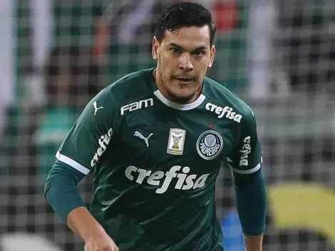 Palmeiras vê parceiro de Felipe Melo surgir e ameaça titularidade de Gómez