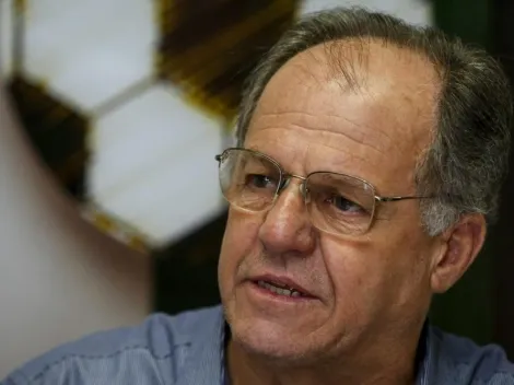 Presidente da FPF fala sobre adiamento do Campeonato Paranaense