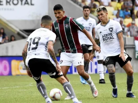 Botafogo e Fluminense são decisivos por mobilização do futebol brasileiro contra o coronavírus, diz PVC