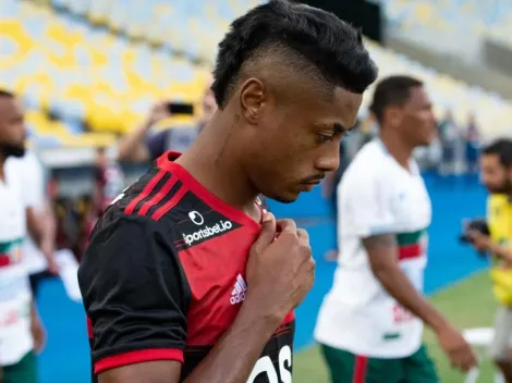 Flamengo alerta os jogadores sobre corte no salário por conta da paralisação