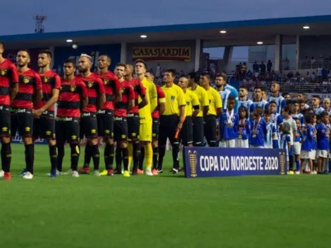 Leão precisa vencer seu jogo e torcer por mais resultados para avançar para próxima fase