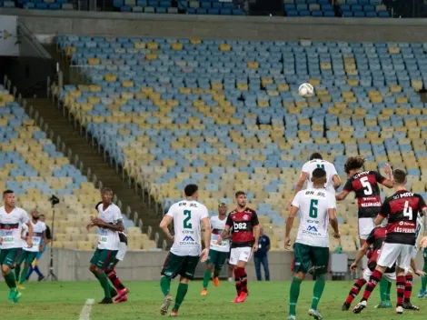 Flamengo toma medidas durante paralisação; Maracanã também é alvo