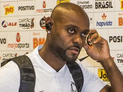 Corinthians tem 4 jogadores que devem ser negociados