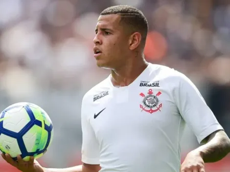 Sidcley rebate críticas e defende Tiago Nunes