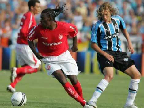 Tinga explica polêmica com presidente Jair Bolsonaro