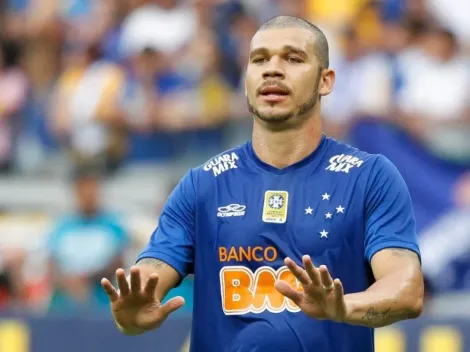 Nílton revela bastidores da negociação com o Cruzeiro