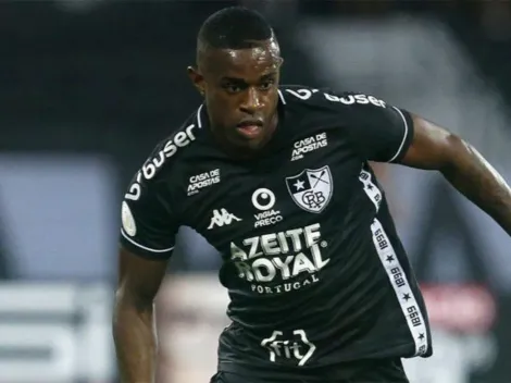 Botafogo acelera negociações para renovar com Marcelo e mais dois destaques