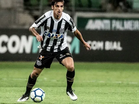 Técnico da Costa Rica exige atuações de Ruiz e deixa Santos em "saia justa"