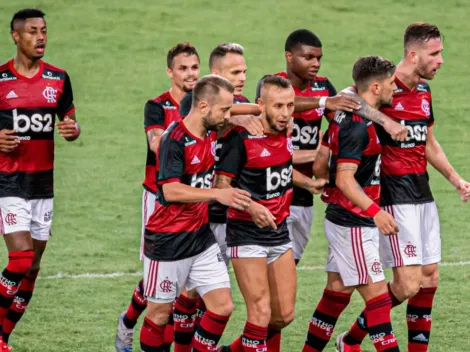 Zico ignora Gabigol e Bruno Henrique e escolhe seu "sucessor" no Flamengo
