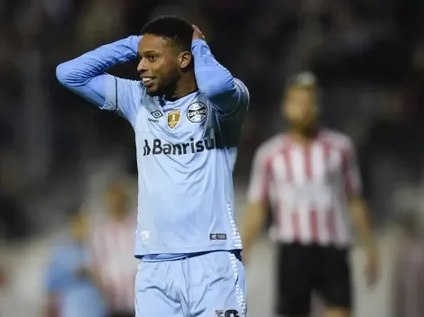 André é "desafiado" por torcedor do Sport e faz promessa