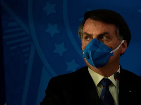 Twitter, Facebook e Instagram apagam post de Jair Bolsonaro