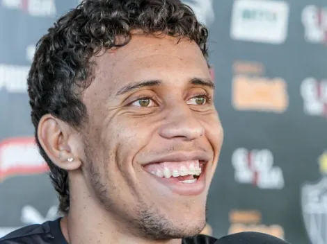 Ex-Galo, Marcos Rocha saboreia queda inédita do Cruzeiro: "Caiu no meu pé"