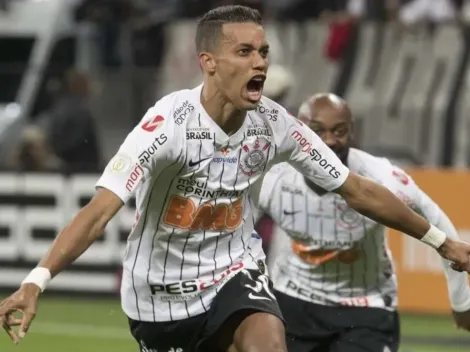 Corinthians vê reviravolta e meia-atacante deve ser opção de Tiago