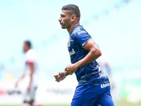 6 jogadores podem ter futuro redefinido no Grêmio
