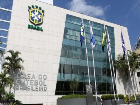 CBF repassa R$ 19 milhões para os clubes de divisões inferiores