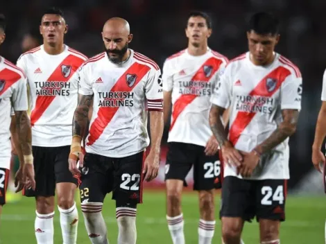 11 jogadores que podem reforçar seu clube na Libertadores e Sul-Americana