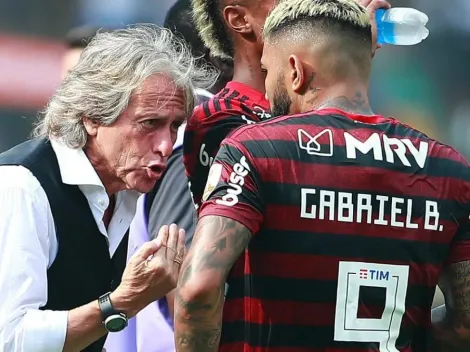 Galo movimenta o mercado e Sampaoli tenta fisgar meia-atacante do Flamengo