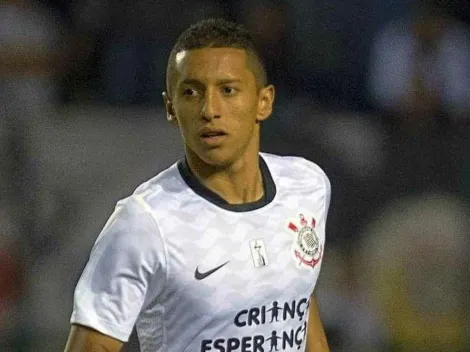 5 grandes jogadores revelados pelo Corinthians