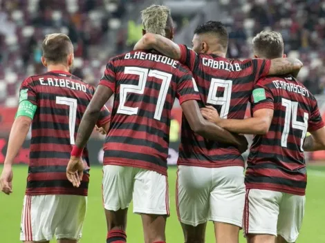 Craque teria ficado perto de reforçar o Fluminense